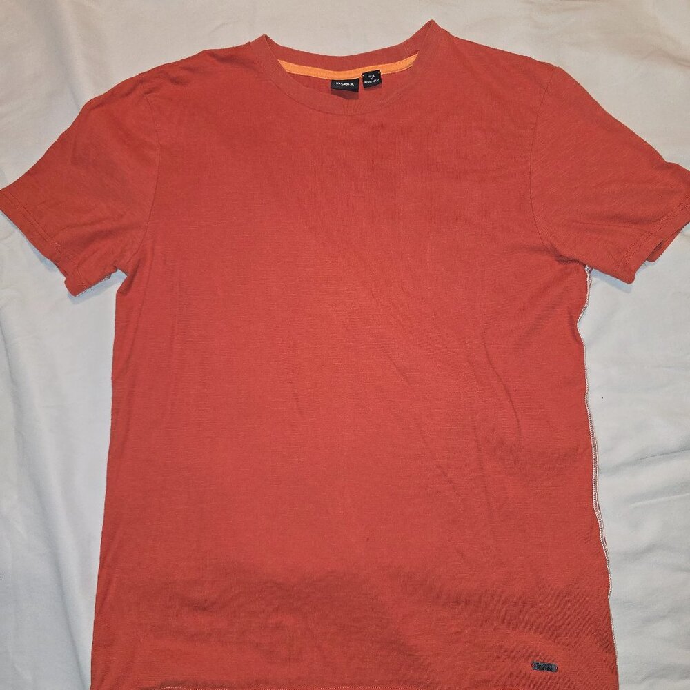 Hugo Boss Mens Tshirt Size MEDIUM